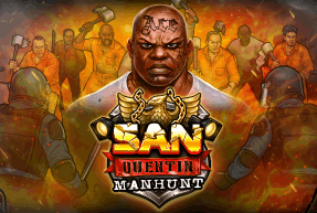 Play San Quentin Manhunt 94%